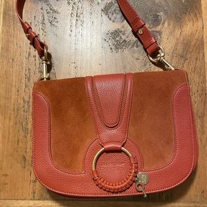 See by Chloe satchel